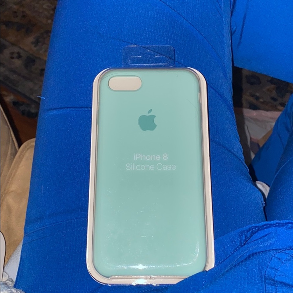 iPhone 8 Apple phone case